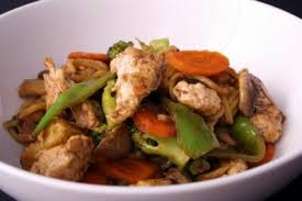 It's such a great way to enjoy vegetables. Chicken Stir Fry Recipe With Broccoli And Peppers Chinese Food Recipes