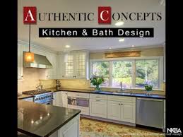 authentic concepts kitchen & bath