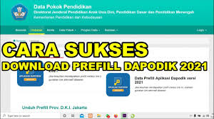 Catatan untuk satuan pendidikan skb/pkbm, aplikasi dapodik versi 2021 belum dapat mengakomodasi peserta didik yang mengikuti dua program pendidikan dalam waktu yang sama (contoh: Eveliza Tumisma