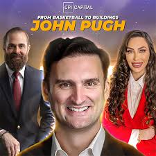 From Basketball To Buildings: John Pugh's Journey In Real Estate And  Development