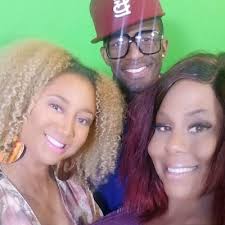 ENERGY" with Sayrie by P.L.O.P.P. LIFE People Love Other People's Problems