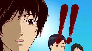Kachou no koi (Anime) | AnimeClick.it