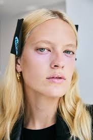 New York Fashion Week Spring/Summer 2025's Top Beauty Trends