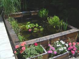 Mon Bassin Bassin De Jardin Over Blog Com Bassin De Jardin Bassin Hors Sol Bassin