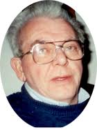 Robert Thompson Obituary