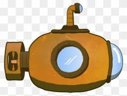 Kapal selam yang terbesar dan paling mematikan dalam serangan modern? The Third Prototype Is About Sinking Pirate Ships Gambar Kapal Selam Animasi Clipart 1306985 Pinclipart