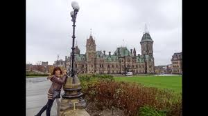 Canada's capital belongs to all canadians. What Is The Capital City Of Canada