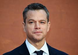 Actors, Matt Damon, HD wallpaper