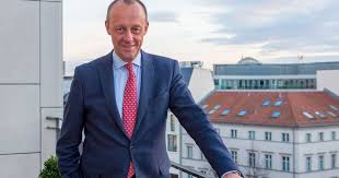 Dodajte obrišite dodajte obrišite dodajte obrišite. Interview Mit Cdu Rebelle Friedrich Merz