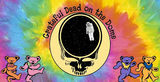 Check spelling or type a new query. Liquid Sky Grateful Dead On The Dome Ticketswest