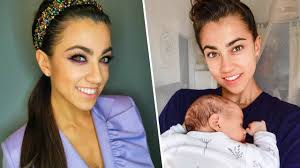 Para mimo krótkiego stażu związku, zazwyczaj unika rozmów o swojej relacji. Maja Hyzy Pokazala Pokoj Coreczki Wnetrze Jest Przytulne I Bardzo Stylowe Spojrzcie Na To Lozeczko