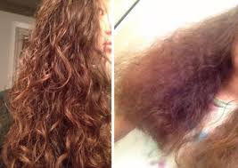 To have an idea of what hairstyles would suit a little boy with straight hair, keep on reading this article to see some of the best haircuts that are in trends these days. When People With Straight Hair Ask Why People With Curly Hair Don T Brush It 9gag