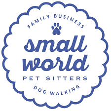 National association of professional pet sitters. Small World Petsitters