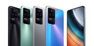 Xiaomi POCO F4 lands on Geekbench ...