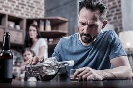 Study finds alcoholism in the family affects the brain | Matrix ...
