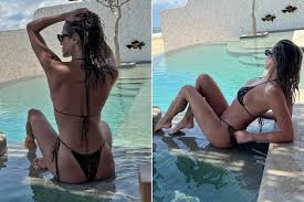 Cela lopes porno video