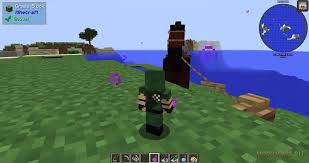 скачать мод на майнкрафт 1 12 2 на превращение в мобов Lilliputian Skachat Mod Dlya Minecraft 1 12 2 1 12 1 Mody4mine