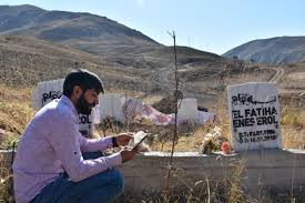 ܚܟܐܪܝ‎ ḥakkāri, or ܗܟܐܪܝ hakkāri, kurdish: Hakkari De 10 Yil Once Pkk Nin Katlettigi Siviller Anildi Son Dakika Haberleri