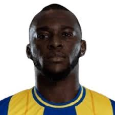 Profile Eder González, Asteras Tripolis: Info, news, matches and statistics 