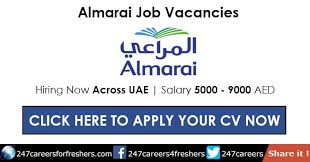 With our app, you can: Almarai Careers 2020 Walk In Interview Jobs In Almarai