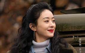 Phim mới của Dương Mịch chỉ số 'ì ạch' lại bất ngờ đạt lập kỷ lục về  rating, chưa kịp 'nở mũi' đã bị Triệu Lệ Dĩnh cho 'hít khói'