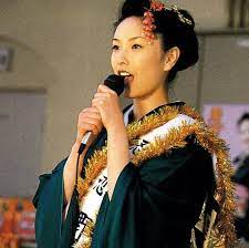 ハリケンブルー 野乃七海 演 長澤奈央 in 忍風戦隊ハリケンジャー 2002年 2003年 特撮ヒロイン画報 特撮ヒロイン アバレンジャー ブルー