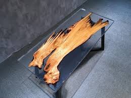 Diy River Table In 2020 Table Diy Coffee Table Coffee Table Size