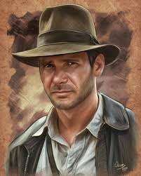 Pin By Stephanie Christner On Indiana Jones Indiana Jones Indiana Jones Films Classic Movie Posters