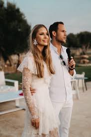 Was kann man zur hochzeit anziehen? Tipps Fur Das Get Together Der Auftakt Fur Die Hochzeit