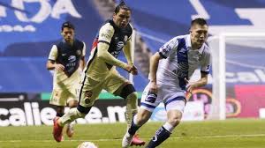 El técnico nicolás larcamón no descarta al futbolista de chivas y también tiene a prueba a dieter villalpando, quien salió del rebaño en medio de un escándalo America Vs Puebla Schedule Where To Watch Live On Tv Streaming Lineups And More Of Matchday 5 Ruetir