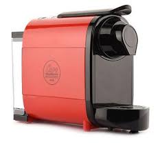 Great news!!!you're in the right place for nespresso compatible. Capo Bruna Coffee Maker Nespresso Capsules Compatible 0 7l 1400w Red Extra Saudi
