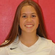 Rachel Degnan's Crosspoint Christian High School Bio