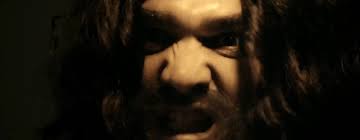 Johnny Frank Garrett's Last Word (2016)