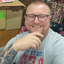 Christopher Aron Mudd