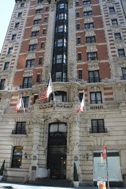 La quinta by wyndham manhattan midtown. I Wish I Had A Better Picture Of The Room And The Space We Had It Was Perfect For The 2 Of Us Picture Of The Hotel At Fifth Avenue