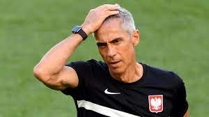 Explore tweets of paulo sousa @paulosousayt on twitter. Paulo Sousa W Zalobie Emocjonalny Wpis Selekcjonera Reprezentacji Polski Polsat Sport