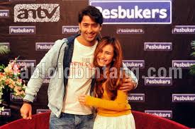 Image result for ayu ting ting