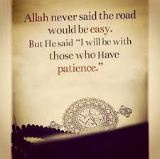50 Best Islamic Quotes About Patience Islamic Quotes Beautiful Islamic Quotes Islam