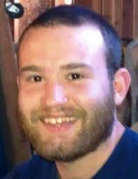 Obituary information for Christopher V. Reagan