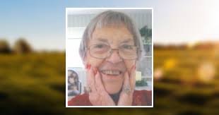 Merilyn Shaw Obituary November 20, 2011