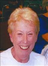 Obituary information for Deborah Gay Parsons