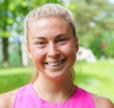 Ingrid Land's Instagram, Twitter & Facebook