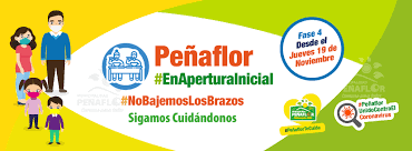 Diversas comunas del país han avanzado a la fase 4 de preparación del plan paso a paso, la etapa que entrega mayores libertades de desplazamiento y que cuenta con mayores aforos para la realización de diversas actividades. Penaflor Avanza A Fase 4 A Partir De Este Jueves 19 De Noviembre Municipalidad De Penaflor