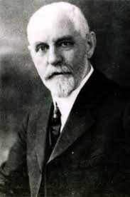 The Barton Chapel Story: 1885-1995