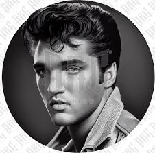 Elvis Shirt 68