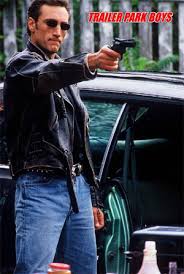 Interview With Bernard Robichaud