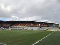 Der aktuelle spielplan von kv mechelen. Afas Stadion Achter De Kazerne Stadion In Mechelen Malines