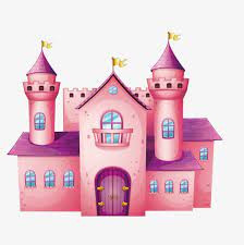 Vector Pink Castle Castle Clipart Banner Princess Castle Tale Png Transparent Clipart Image And Psd File For Free Download Castle Vector Castle Cartoon Pink Castle
