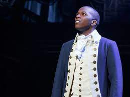 He is one of the main antagonists of the musical and is portrayed by leslie odom, jr. Before There Was Hamilton There Was Burr History Smithsonian Magazine