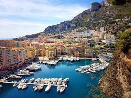 Day Trip To Monaco From Nice France Bucket List